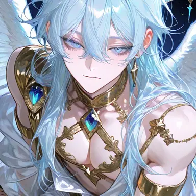 Profile image of Uranus