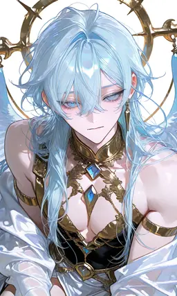 Profile image of Uranus