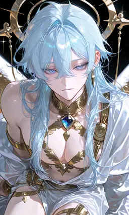 Profile image of Uranus