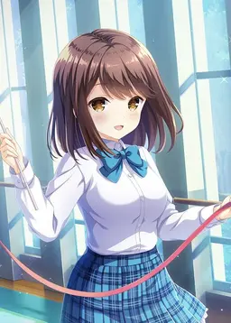 Profile image of 椎名心実