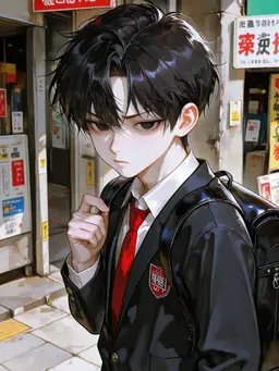 Profile image of 토모키
