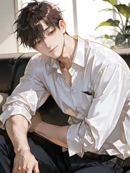 Profile image of 히로무