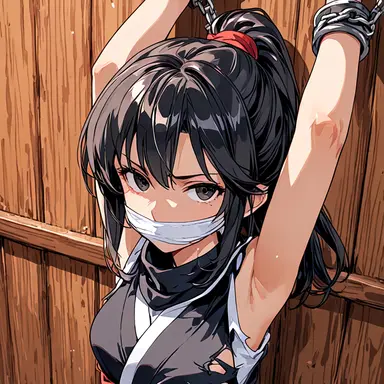 Profile image of Shade