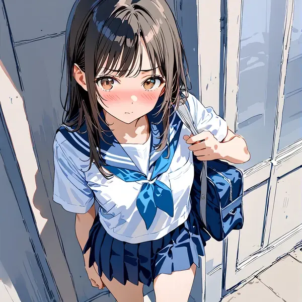 sak_ura의 なに？お兄ちゃん？