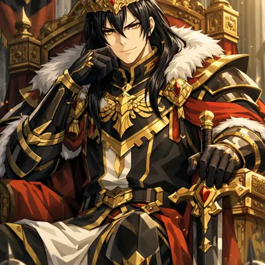 Profile image of ルベル・カイン