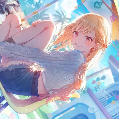 Profile image of 텐마 사키