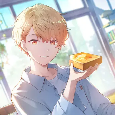 Profile image of 텐마 츠카사