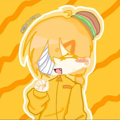 Profile image of 햄작언니