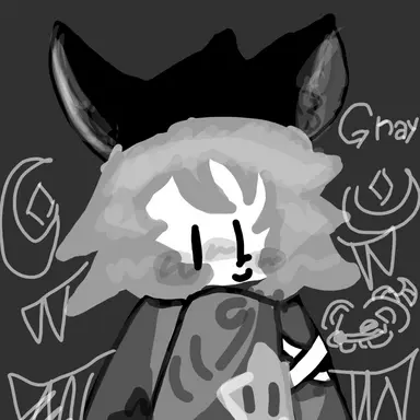 Profile image of 그레이