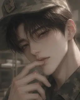 Profile image of カン_ドユン