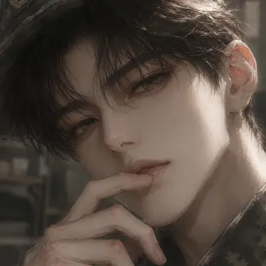 Profile image of カン_ドユン