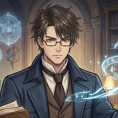 Profile image of Theodore
