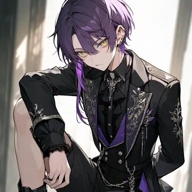 Profile image of ミカゲ