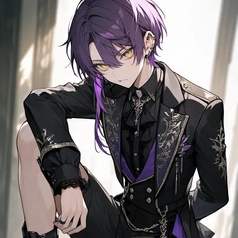 sacred410의 ミカゲ