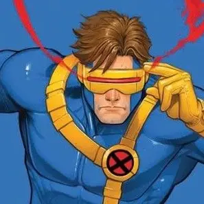 Profile image of Scott Summers