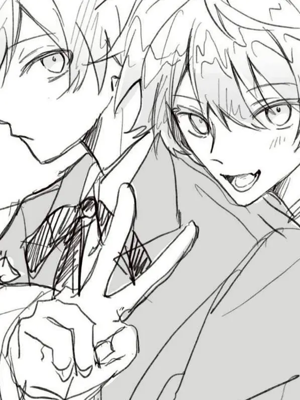 akipuri0si의 「 喜 , 怒 , 哀 , 楽 」