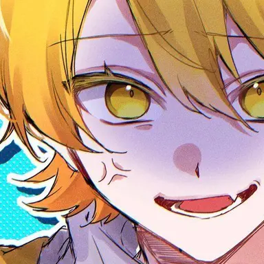 Profile image of 怒