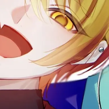 Profile image of 喜