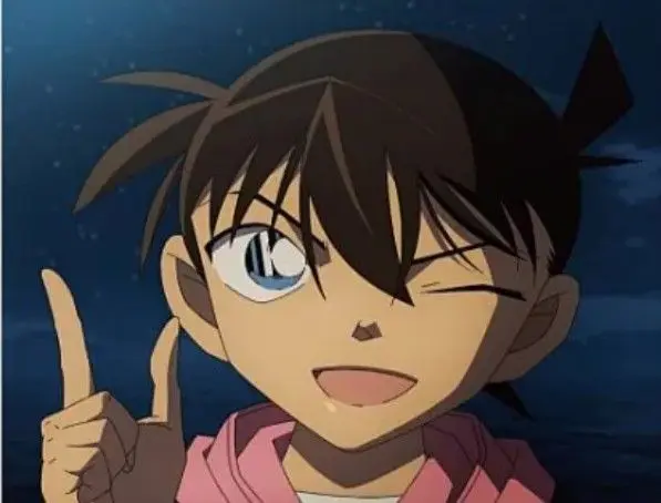 Profile image of 江戸川コナン