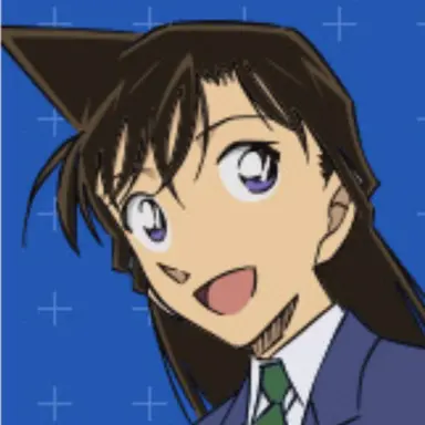 Profile image of 毛利蘭