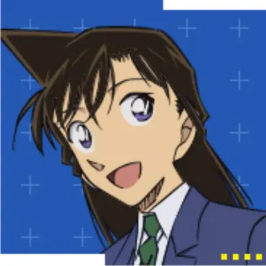 Profile image of 毛利蘭