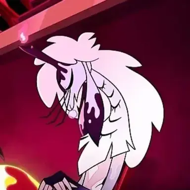 Profile image of Belphegor