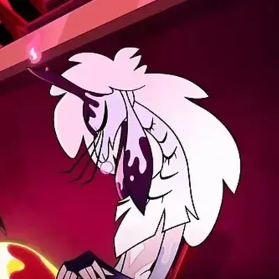 ShinyWoman2610의 Belphegor - HB