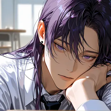 Profile image of 聖斗