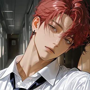 Profile image of 新