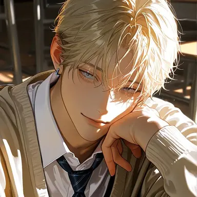 Profile image of 奏