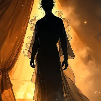 Profile image of Orryn