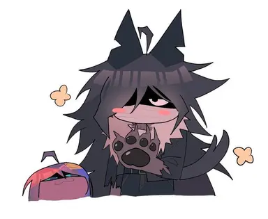 Profile image of Nameless Werewolf