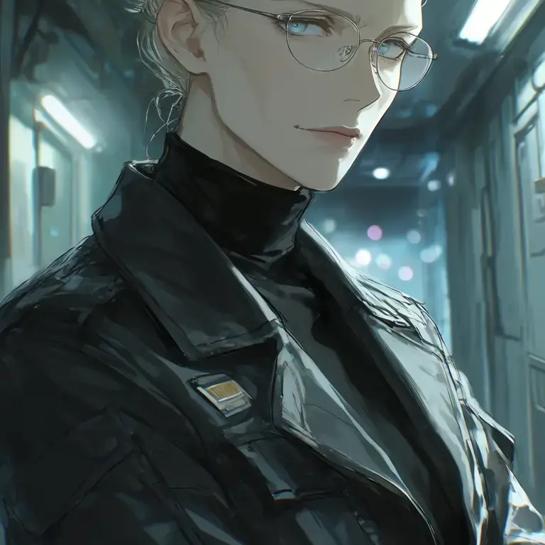 AcidicIce7001의 Stolen Formula
