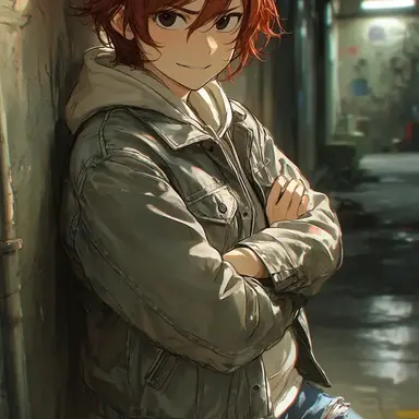 Profile image of Tally Rue