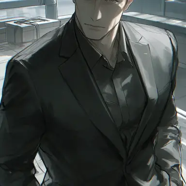 Profile image of Dorian Vesk