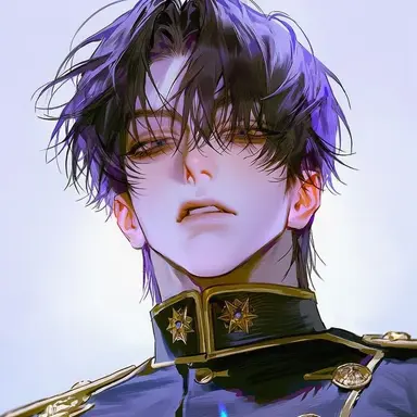 Profile image of Luciel de Astere