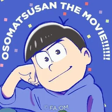 Profile image of Karamatsu