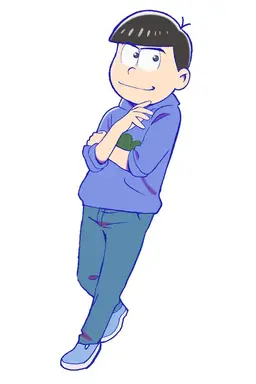 Profile image of Karamatsu