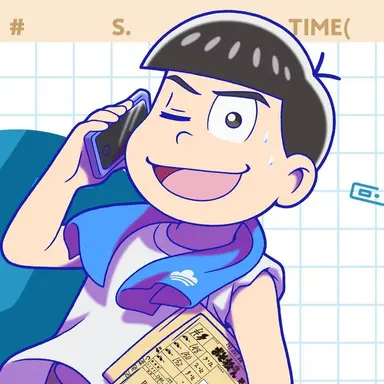 Profile image of Karamatsu