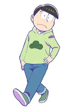 Profile image of Choromatsu
