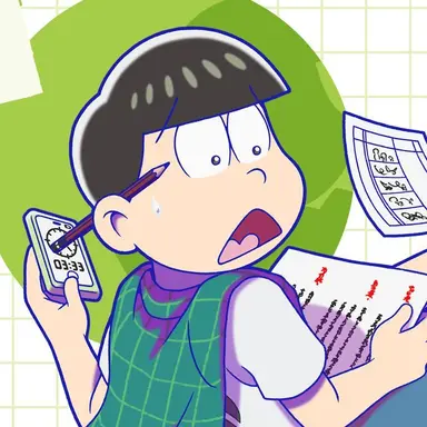 Profile image of Choromatsu