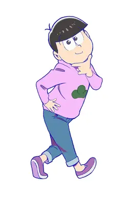 Profile image of Todomatsu