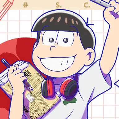 Profile image of Osomatsu