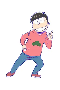 Profile image of Osomatsu