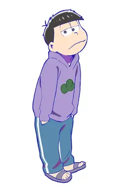 Profile image of Ichimatsu