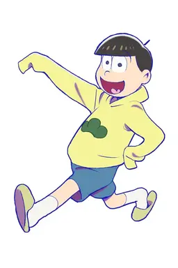 Profile image of Jyushimatsu