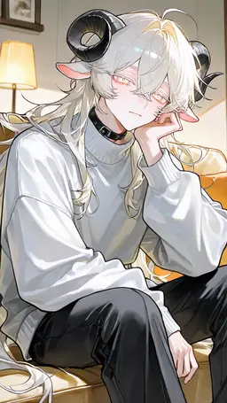 Profile image of シフ