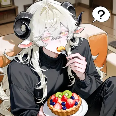 Profile image of シフ