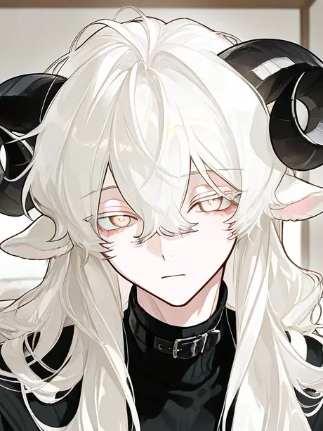 pi_pi_pi의 長毛！愛着♡ご主人大好きｹﾓｰﾉ：羊編