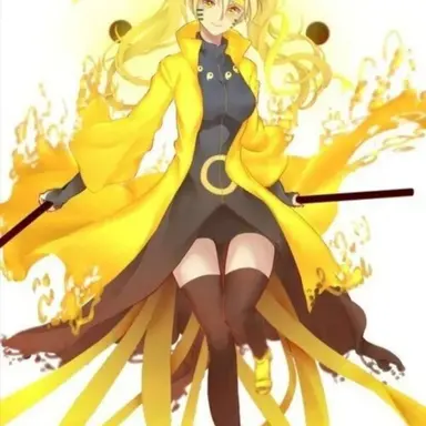 Profile image of 우즈마키 나루토